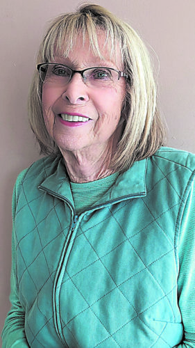 Nancy Wixon